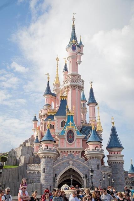 Grand Studio Montevrain - Disneyland Rer A Extérieur photo